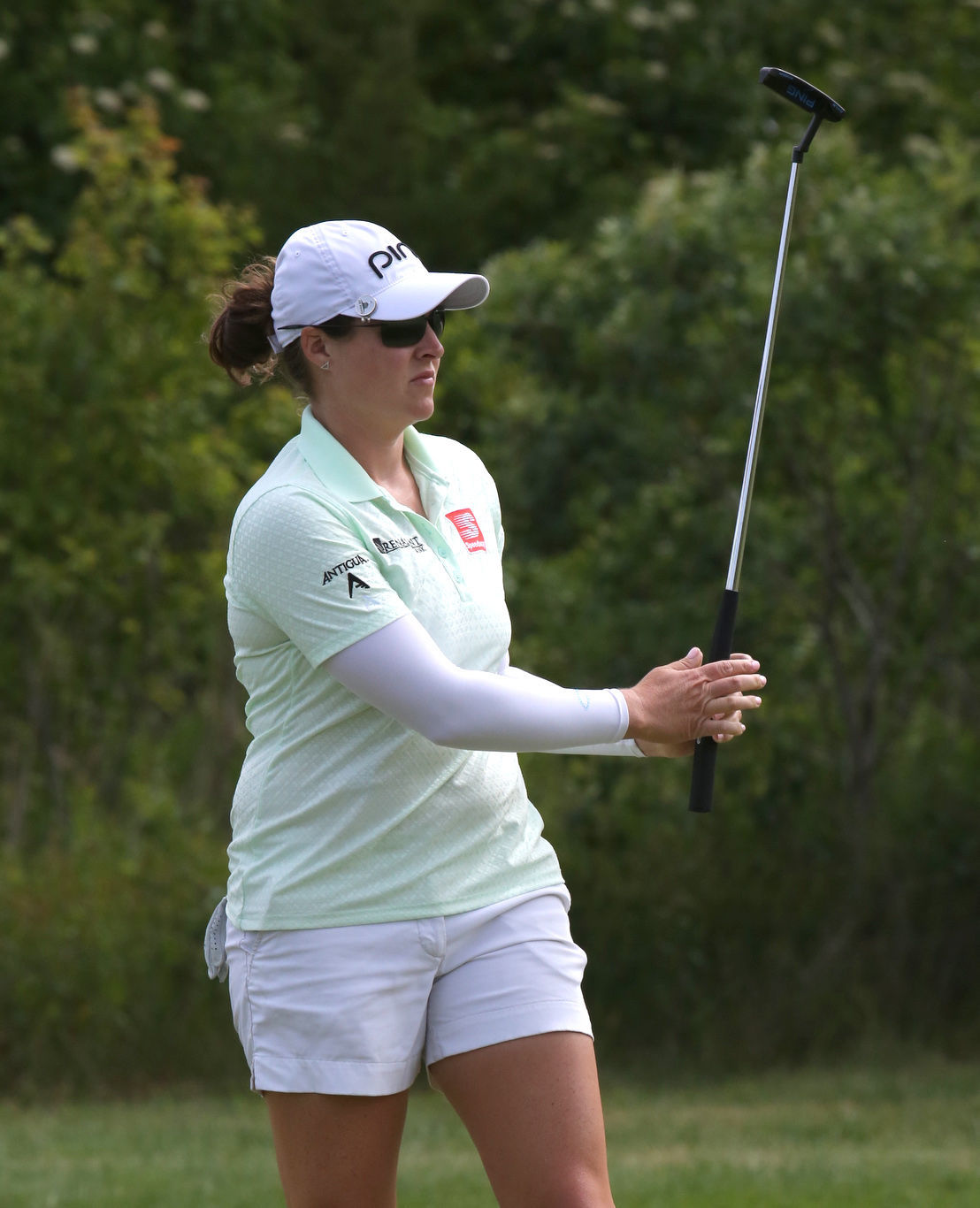 Shoprite LPGA 2019 Final Day